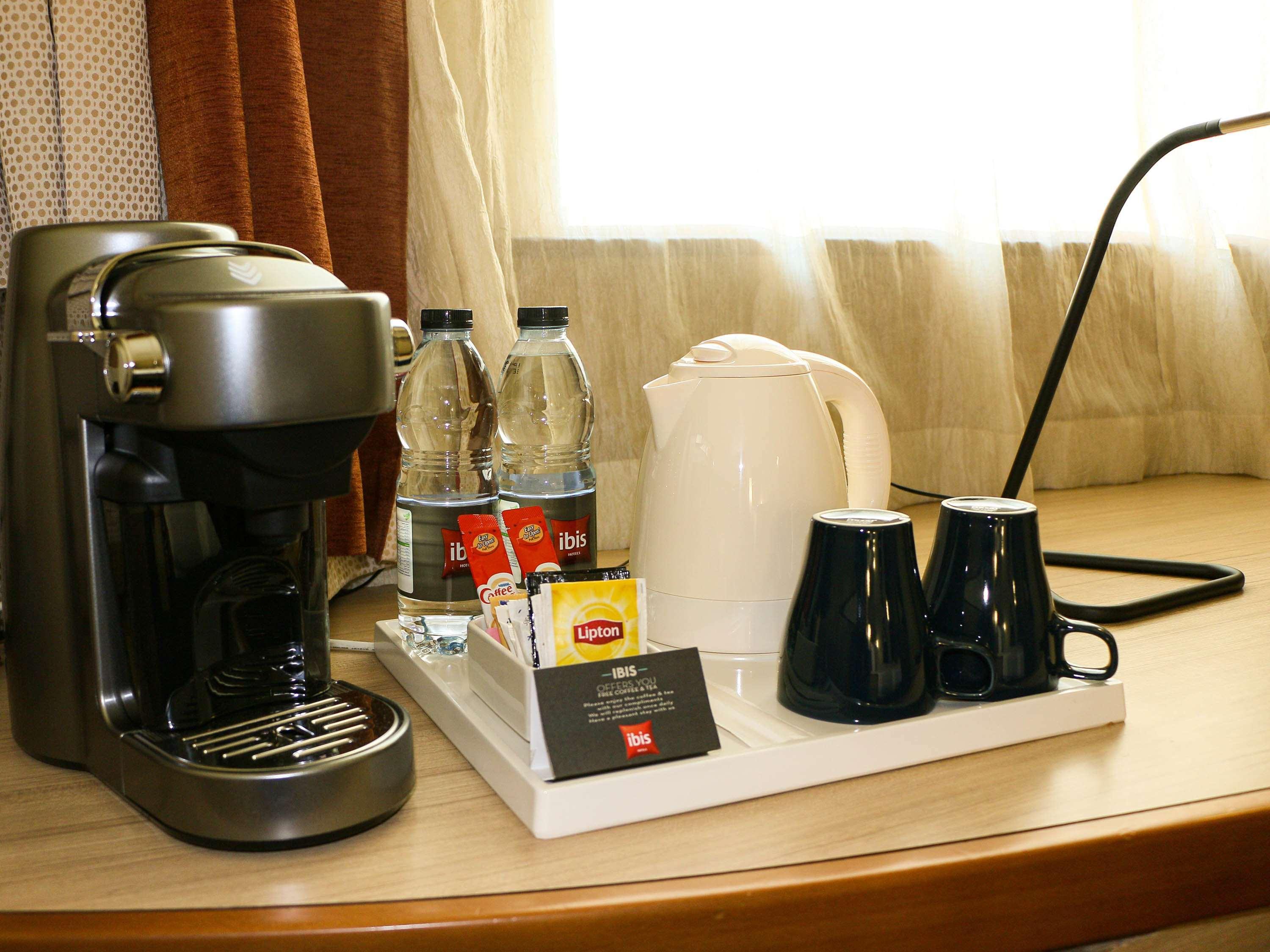 Ibis Al Barsha Hotel Dubai Exterior foto
